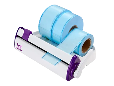 Dental Smart Sealer Model : New Saddle ISO/CE (Woson – Brazil)