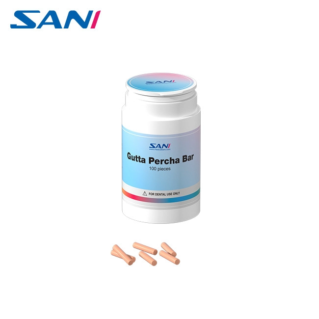 High Quality Dental Gutta Percha Bar