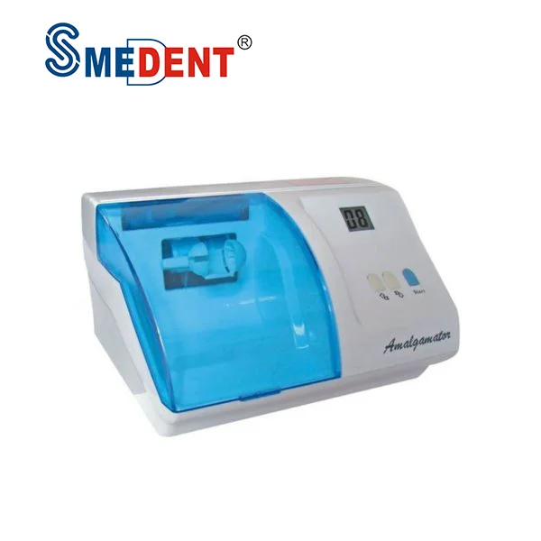 Dental Amalgamator