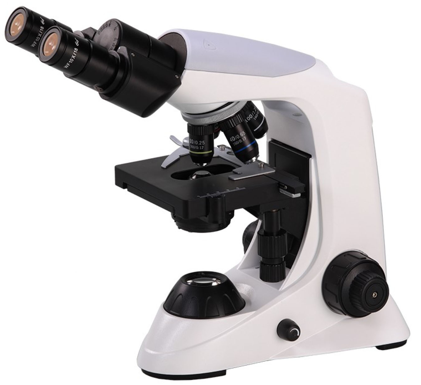 SMART SERIES Biological Microscope Optec-B301 Series Catalogue
