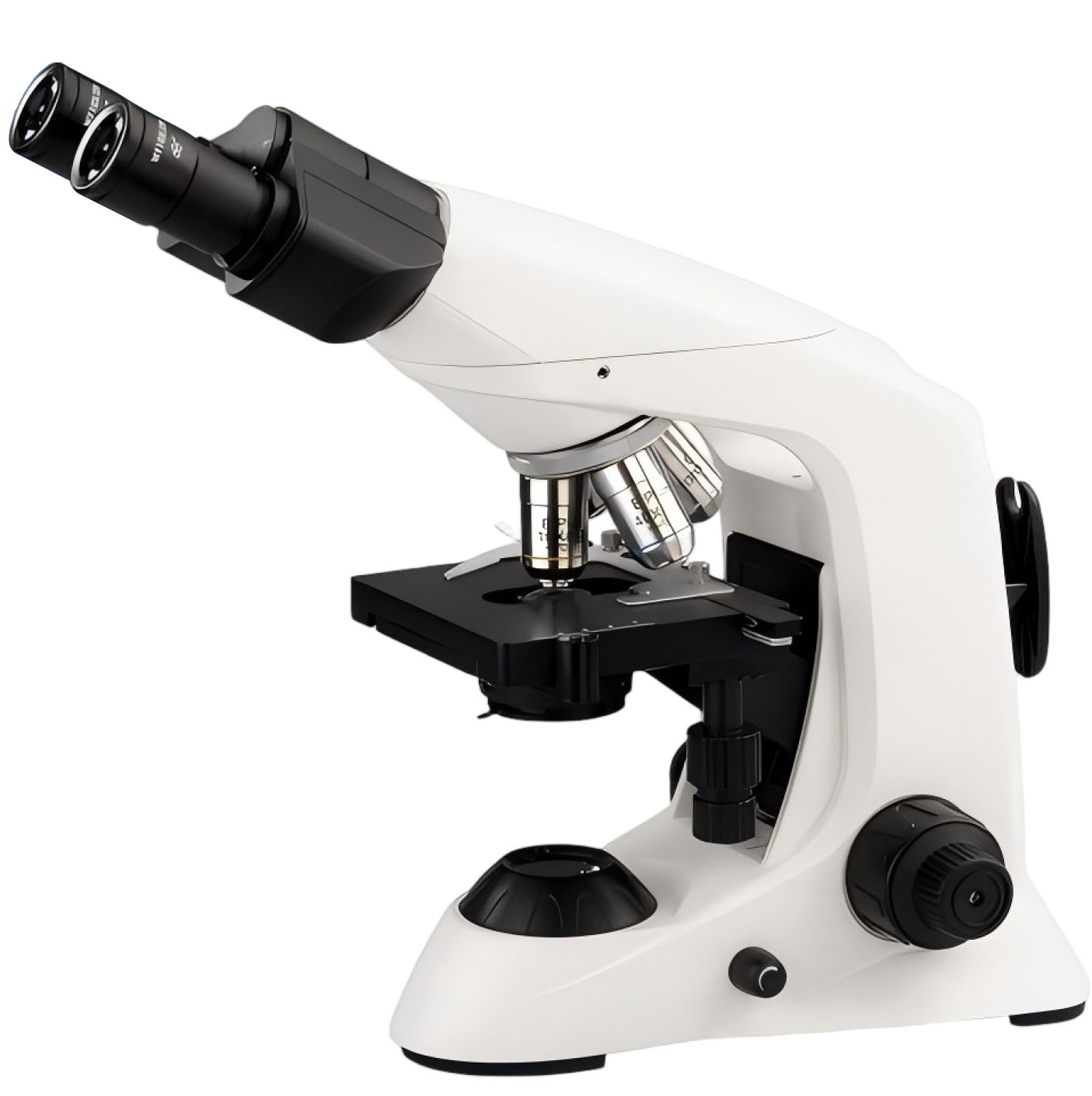 B302 SERIES Biological Microscope